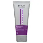 Londa Professional Deep Moisture Mask vyživujúca maska pre suché vlasy 200 ml