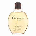 Calvin Klein Obsession for Men toaletná voda pre mužov 200 ml