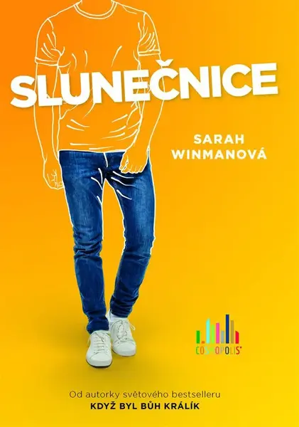 Slunečnice, Winmanová Sarah