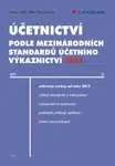 Účetnictví podle mezinárodních standardů účetního výkaznictví 2012, Jílek Josef