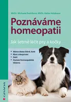Poznáváme homeopatii, Švaříčková Michaela