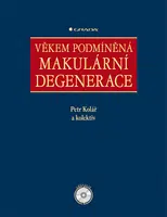 Věkem podmíněná makulární degenerace, Kolář Petr