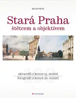 Stará Praha, Fritz Miloš