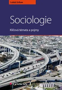 Sociologie, Urban Lukáš