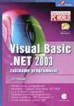 Visual Basic.NET 2003, Hanák Ján