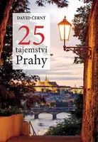 25 tajemství Prahy, Černý David