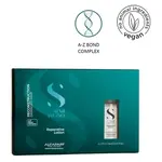 ALFAPARF MILANO Semi Di Lino Reconstruction Ošetrenie 6 x 13 ml