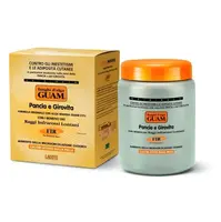 GUAM Bahenný zábal FIR na brucho a pás 1000 g