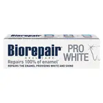 BIOREPAIR Zubná pasta Pro White 75 ml