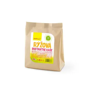 WOLFBERRY Ryžová kaša 200 g