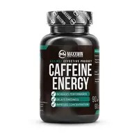 MAXXWIN Caffeine energy 90 kapsúl