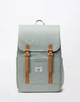 Herschel Supply Retreat Small Iceberg Green