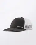 Patagonia Duckbill Trucker Hat Black