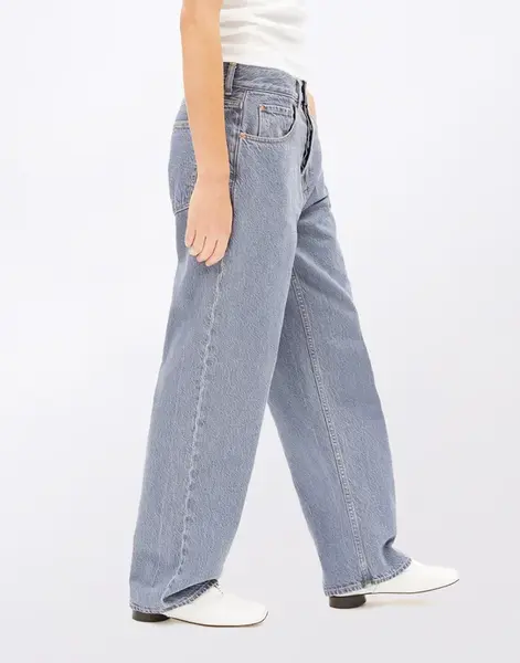 Armedangels Haayi 3068 fog W29/L32