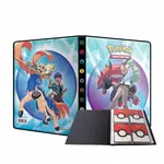 UltraPro Album kariet Pokémon A5 - Journey Together