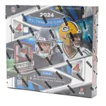 Panini 2024 Panini Spectra Football NFL Hobby Box - karty NFL
