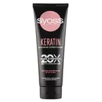 SYOSS Keratín intenzívny balzam 250 ml