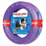 PULLER Tréningová pomôcka pre psov midi priemer 20 cm 2 ks