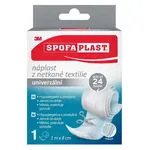 3M™ SPOFAPLAST 864 Náplasť z netkanej textílie 1 m x 8 cm