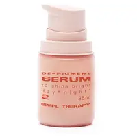 SIMPL THERAPY De-pigment sérum 35 ml