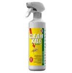 CLEAN KILL Sprej proti hmyzu 450 ml
