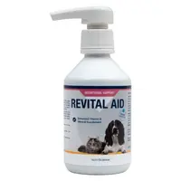 PRODEN Revital Aid pre psov a mačky 250 ml