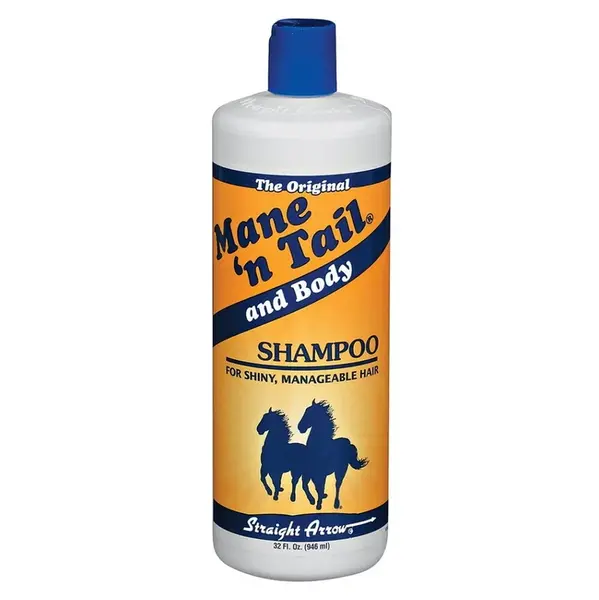 MANE 'N TAIL Shampoo šampón pre kone 946 ml