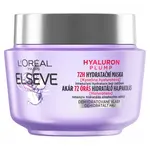 L'ORÉAL Paris Elseve Hyaluron Plump 72 H Hydratačná maska s kyselinou hyalurónovou 300 ml