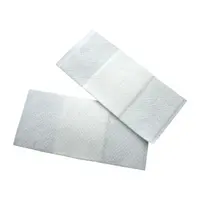 STERIWUND Náplasť s vankúšikom textilný nesterilný 8 x 4 cm 3 kusy