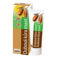 DR. MÜLLER Dubová kôra masť 50 ml