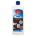MELITTA Anti Calc Tekutý odvápňovač pre kávovary a kanvice 250 ml
