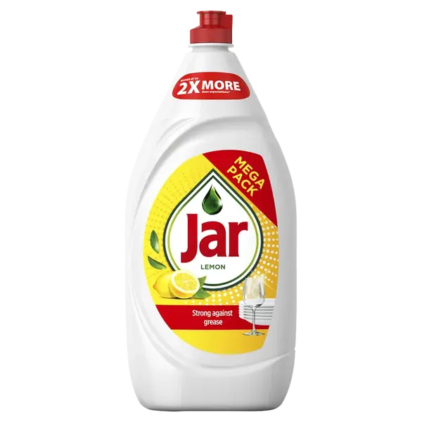 JAR Lemon na riad 1350 ml
