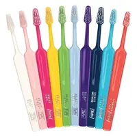 TEPE Zubná kefka Select Compact Soft v sáčku 1 ks