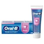 ORAL-B Pre Expert Sensitive Zubná pasta 75 ml