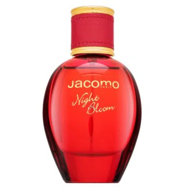 Jacomo Night Bloom parfémovaná voda pre ženy 50 ml