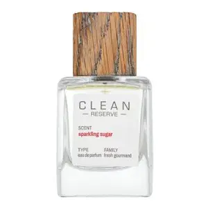 Clean Sparkling Sugar parfémovaná voda unisex 50 ml