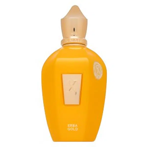 Xerjoff Erba Gold parfémovaná voda unisex 100 ml