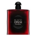 Yves Saint Laurent Black Opium Over Red parfémovaná voda pre ženy 90 ml