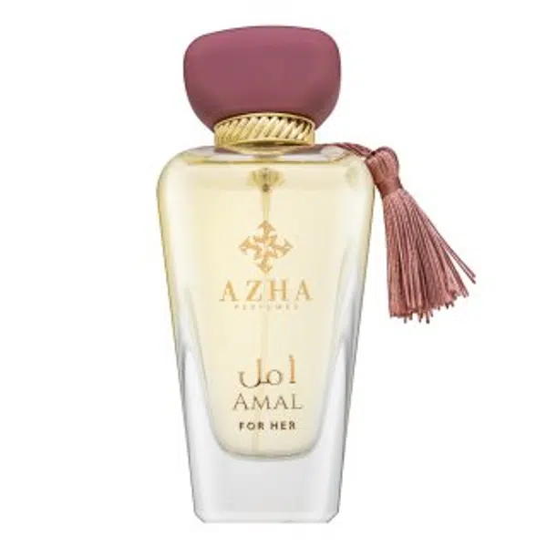Azha Amal parfémovaná voda pre ženy 100 ml