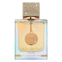 Armaf Club de Nuit Oud čistý parfém unisex 105 ml
