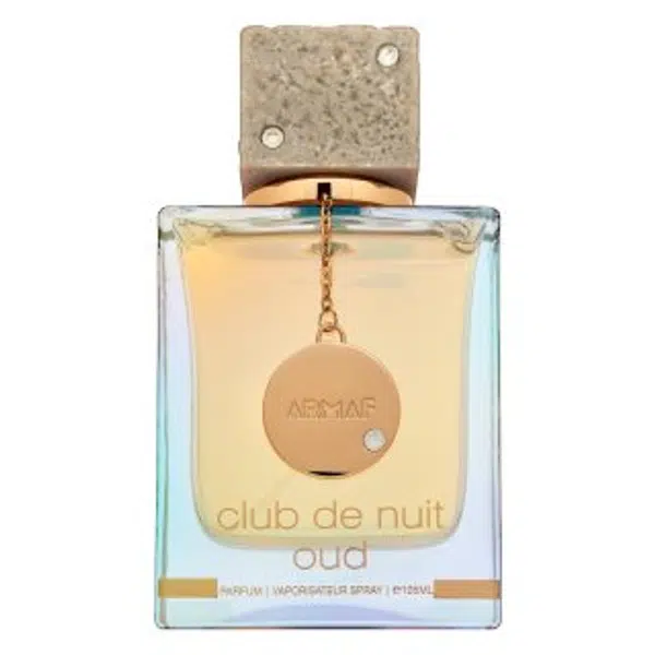 Armaf Club de Nuit Oud čistý parfém unisex 105 ml