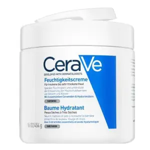CeraVe hydratačný krém Moisturising Cream Pump 454 g
