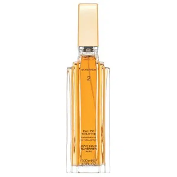 Jean-Louis Scherrer Scherrer 2 toaletná voda pre ženy 100 ml