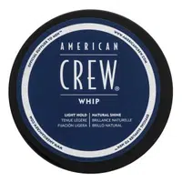 American Crew Whip krém pre ľahkú fixáciu 85 g