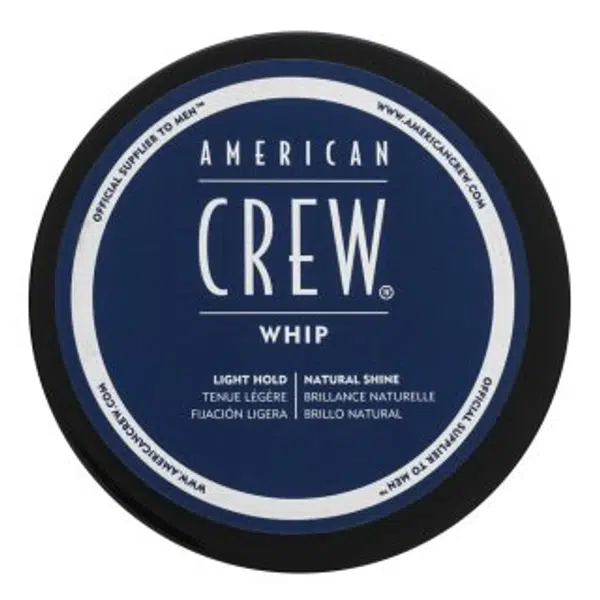 American Crew Whip krém pre ľahkú fixáciu 85 g