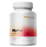 MYCOMEDICA MyFire 90 kapsúl