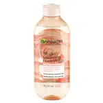 GARNIER Skin Naturals Micelárna voda Rose 400 ml