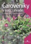 Čarověníky v naší zahradě, Kostelníček Miroslav