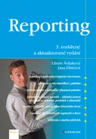Reporting, Fibírová Jana