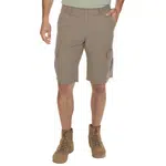 Bushman Pánske kapsáčové kraťasy Creston, khaki 60